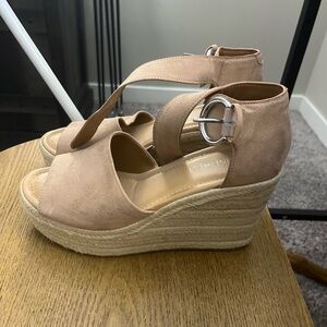 Nine West Wedges